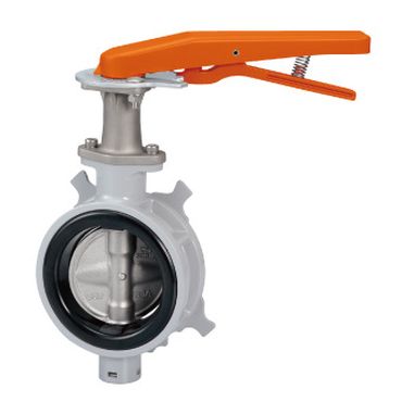 10BJUF �o�^�t���C�o���u (���o�[��������O�l�b�N�10K)�A���~