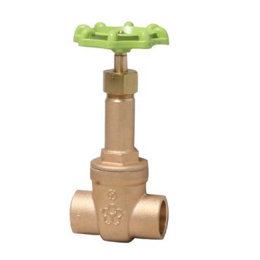 B10DGN JIS10K ���J�b�g���˂����݃Q�[�g�o���u(�\���_�[)