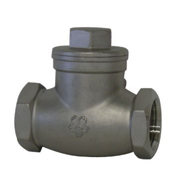 S10SC 10K �X�e�����X �˂����݌`�X�C���O�`�F�b�L�o���u