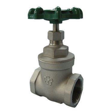 S10SG 10K �X�e�����X �˂����݌`���˂��Q�[�g�o���u