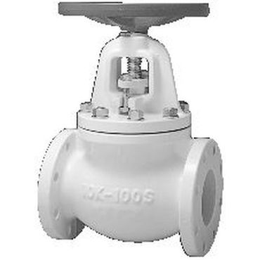 10FSN �X�g�b�v�o���u��ʌ`�ف� JIS10K