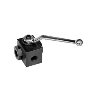 HBV-X-T-32 �{�[���o���u 3�|�[�g2�ʒu