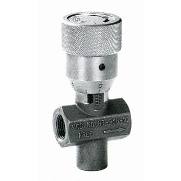 HT-930 ���͕⏞�t�� �X���b�g���`�F�b�N�o���u