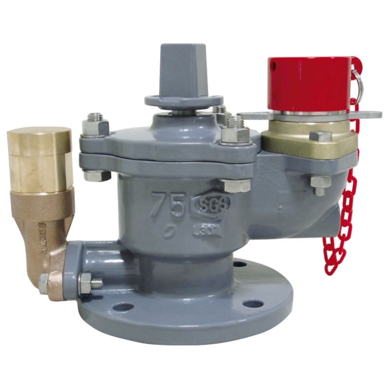 �L�b�cSGS HE7.5 EX���ΐ� BR�` �t���h�~�r�C�ٕt �P�� �W���^�C�v7.5K��