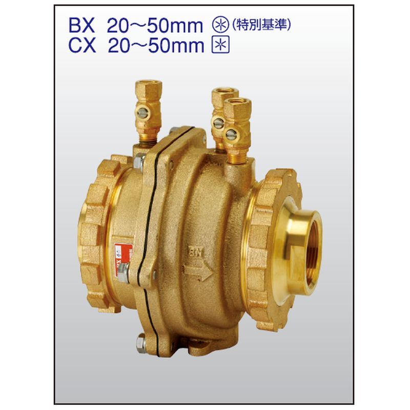 BX �������t���h�~��