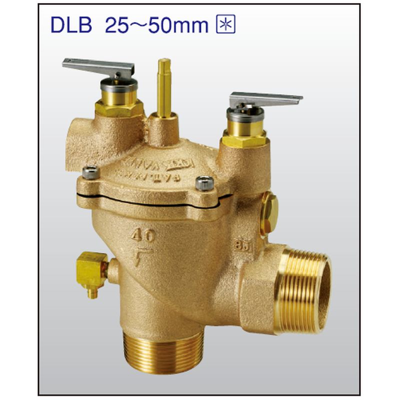 DLB ����n���萅�ʕ� �A���O���^(�{�[���^�b�v�t��)