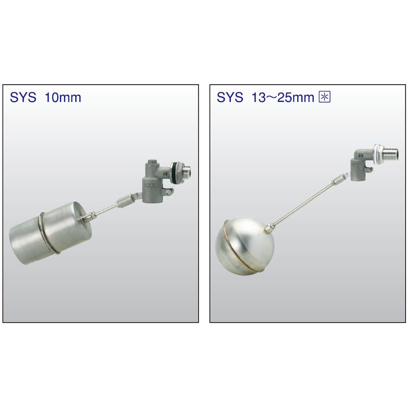 SYS �X�e�����X���{�[���^�b�v