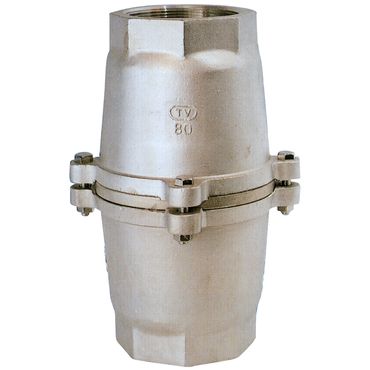 No.61 �X�e�����X���l�W�R�~�^�ЊJ�����ԃt�[�g�o���u