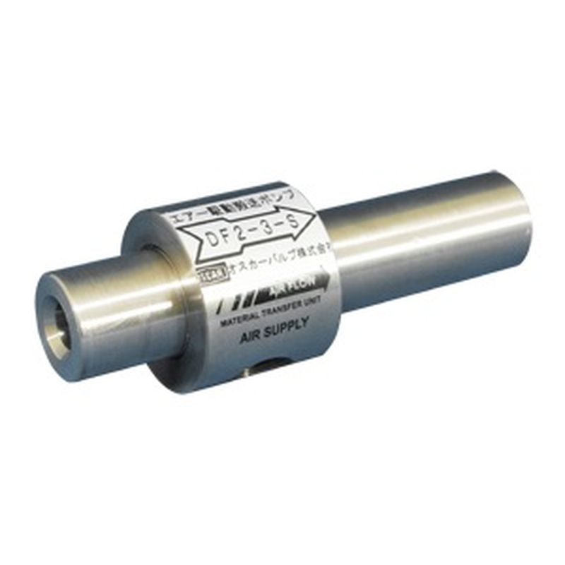 DF-A �G�A�[�쓮�����|���v DF�^ �A���~�j���[��