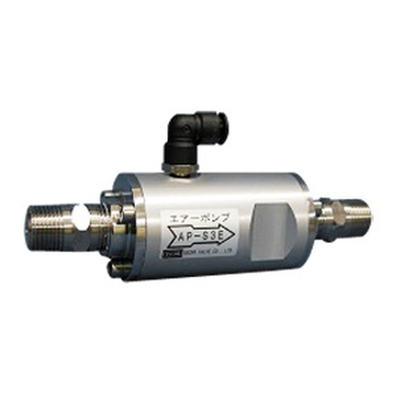 AP-SE �G�A�[�|���v AP�^ SUS316 EPDM