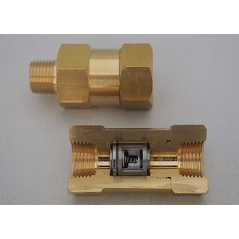 CVH �����`�F�b�N�o���u CVH�^