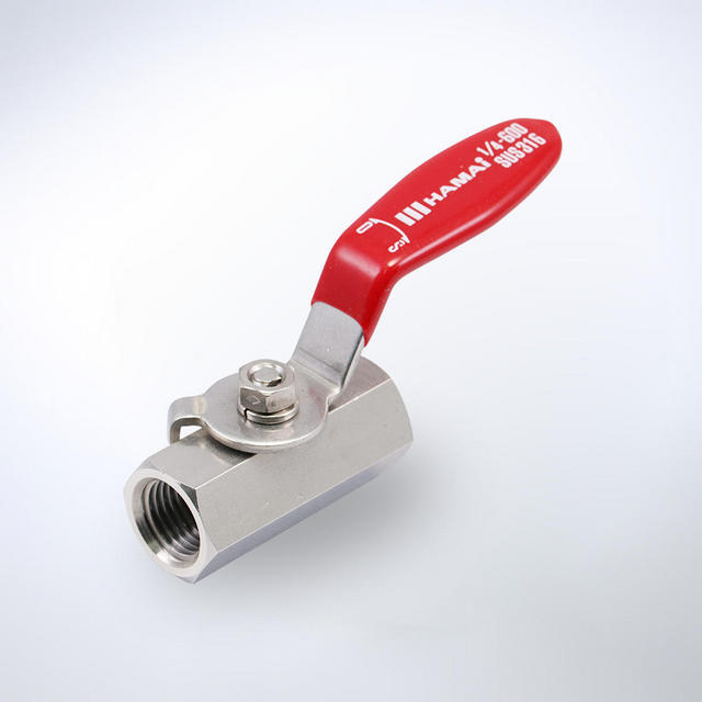 BSS �X�e�����X���{�[���o���u ���o�[�n���h���^