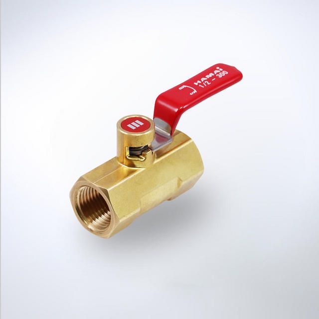 BBS �������{�[���o���u ���o�[�n���h���^ ���b�N�@�\�t