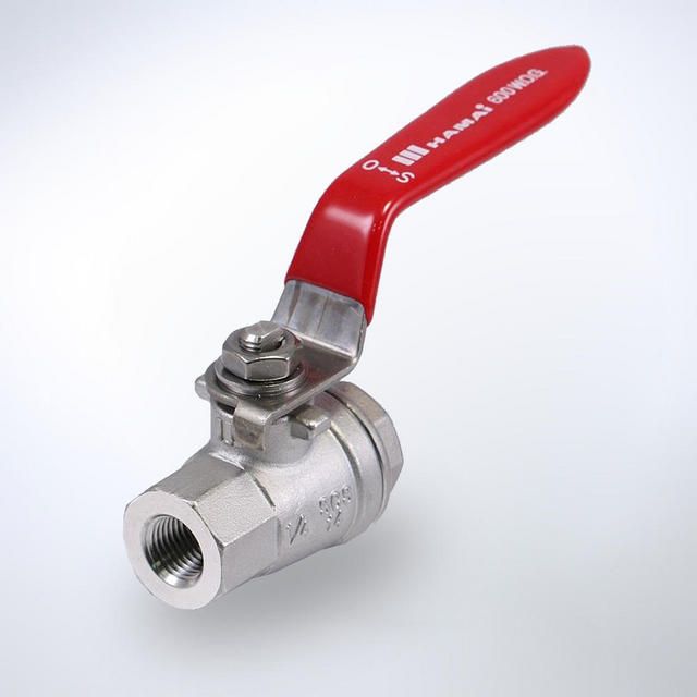 TSS �X�e�����X���{�[���o���u ���o�[�n���h���^