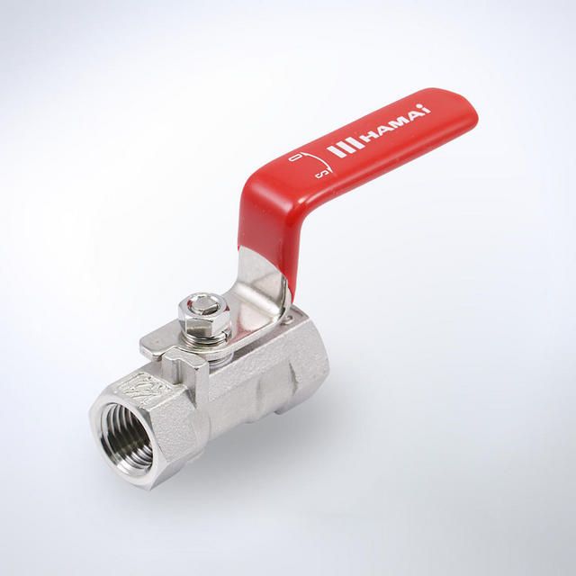 BST �X�e�����X���{�[���o���u ���o�[�n���h���^