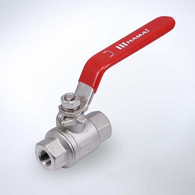 FST �X�e�����X���{�[���o���u ���o�[�n���h���^