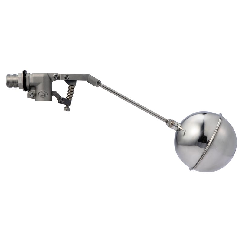 WBS ���ʒ����@�\�t�����{�[���^�b�v (SUS���ʕt)