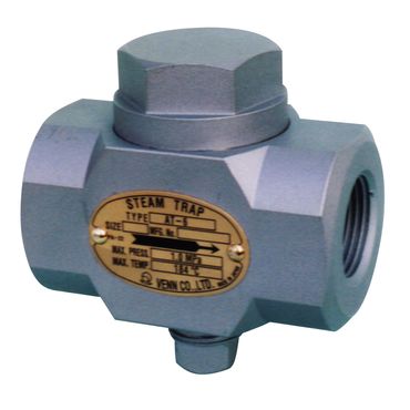 AT6-D �X�`�[���g���b�v