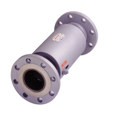 JB13-N 単式ベローズ形伸縮継手