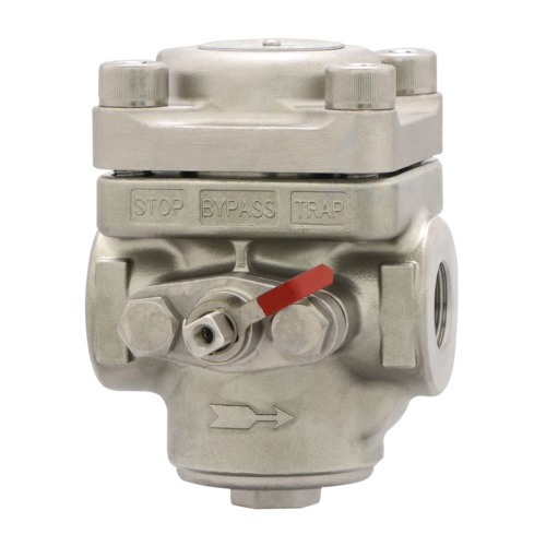 ADB21-D �o�C�p�X�t�X�`�[���g���b�v