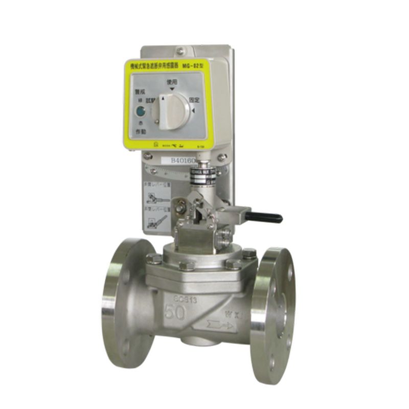 EIM10F-VL �@�B���ً}�Ւf��(���k�풼�ڌ^)