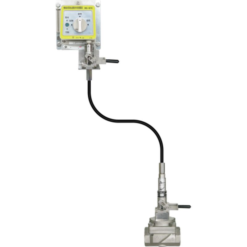 EIM11-VA ���^�@�B���ً}�Ւf��(�����[�Y�ڑ��^)