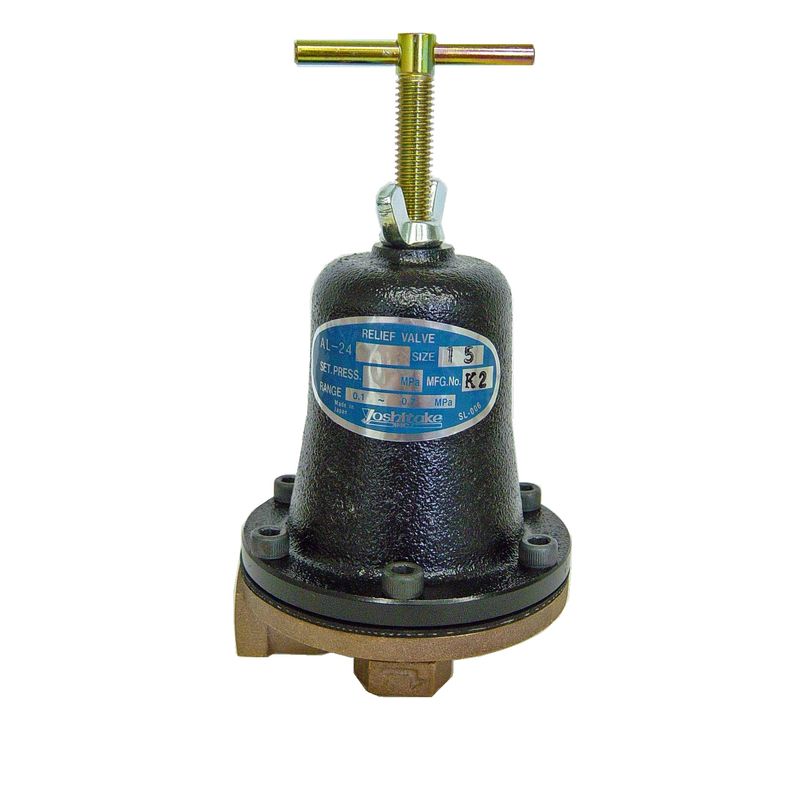 AL-24F �|���v�����[�t��