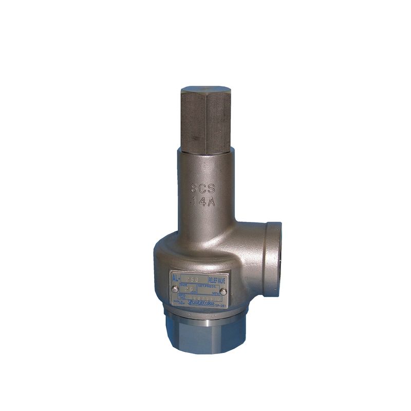 AL-250 �|���v�����[�t��