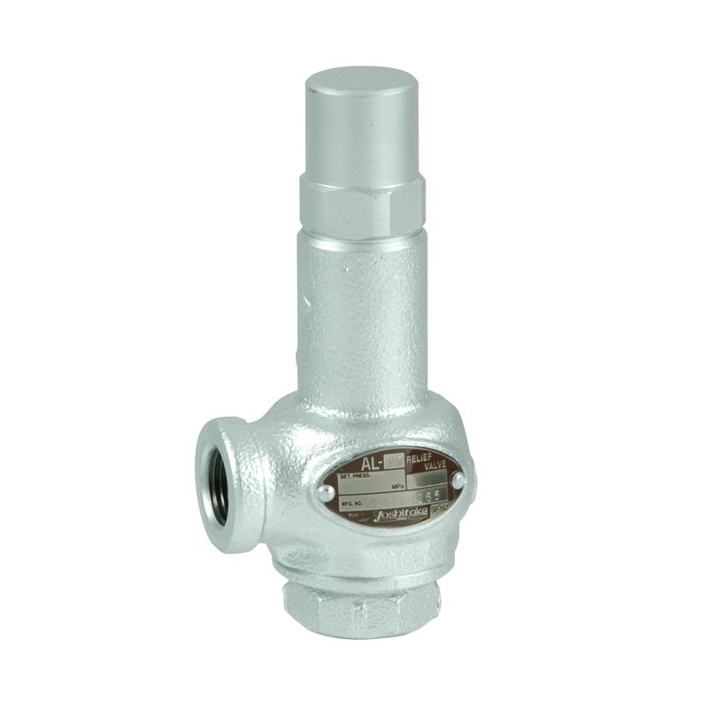 AL-27 �|���v�����[�t��