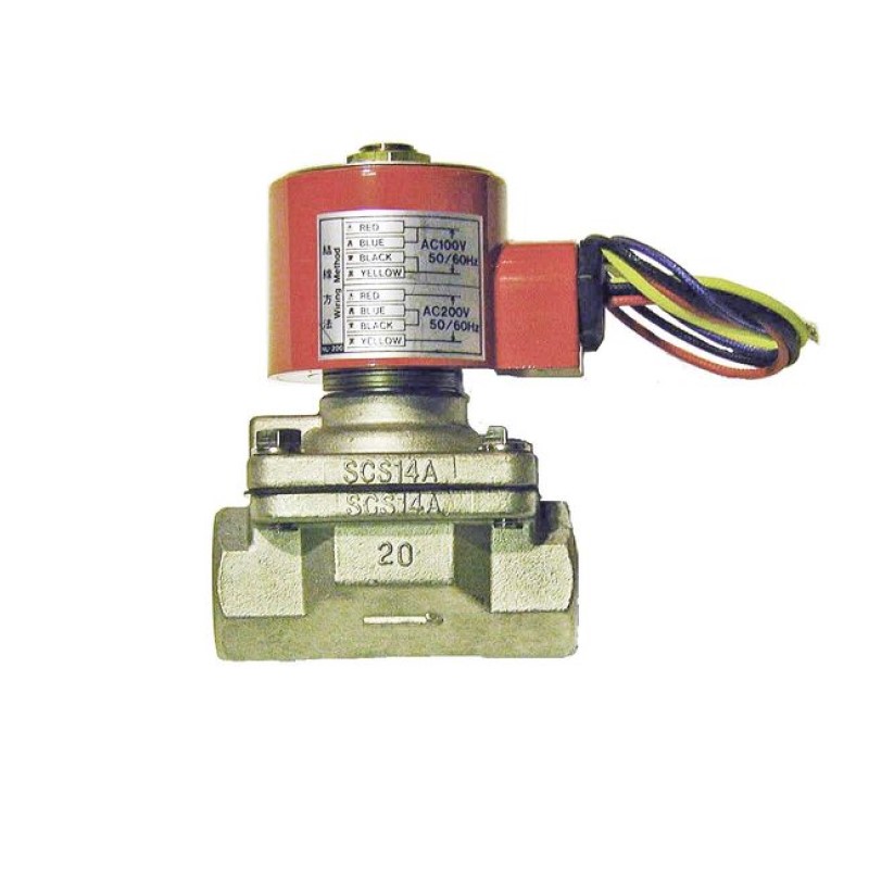 DP-16-AC100/200V �d���� AC100/200V ���b�h�}��