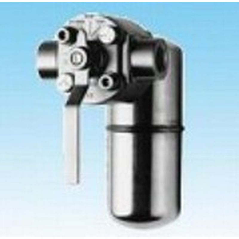 2010BT �t�o�P�b�g�� �X�`�[���g���b�v �o�C�p�X�R�l�N�^�[�t