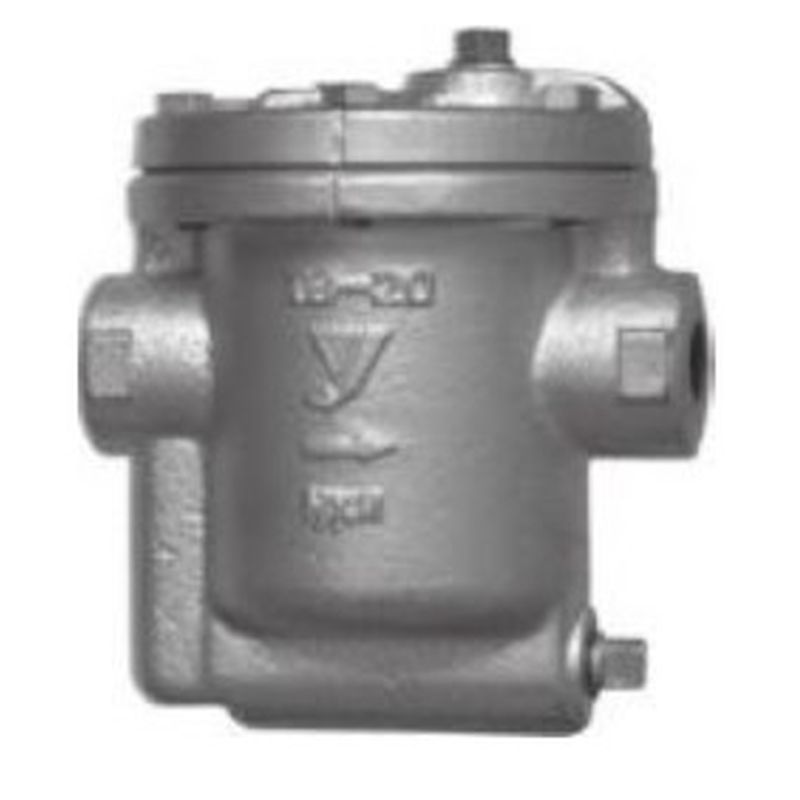 ���V�^�P TB-20-A FCD450�o�P�b�g���X�`�[���g���b�v�y�l�W���0.3MPa�z