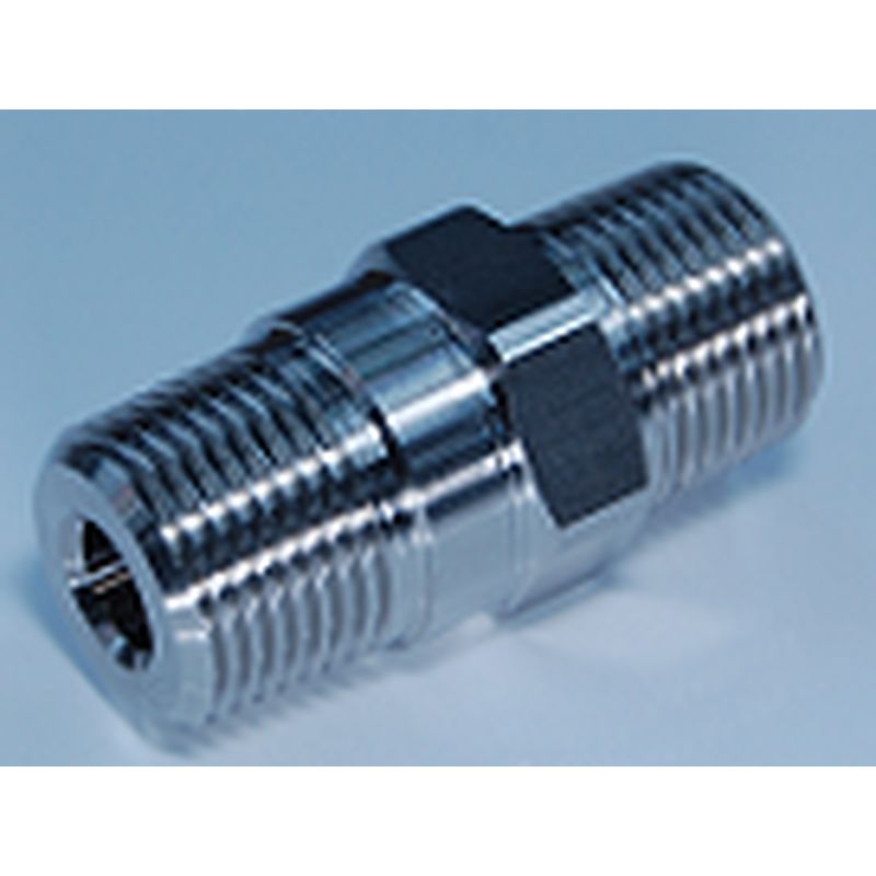 CMMT□E-□ チェックバルブ CM(CMM)シリーズ<汎用型>【SUS316・EPDM】