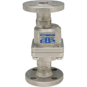 �~�����L AGC1V-F �t���[�g�� �G�A�g���b�v�y�t�����W��X�e�����X�0.01�`2.1MPa�z