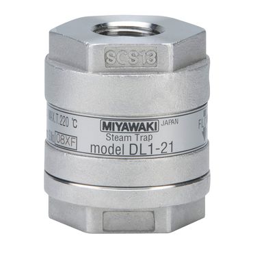 �~�����L DL1-10C �_�C���t�������X�`�[���g���b�v�y�l�W����X�e�����X�0.01�`1MPa�z