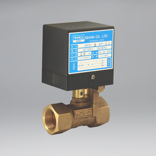 MVB-2BP-100V �����[�����^�d���{�[���� AC100V