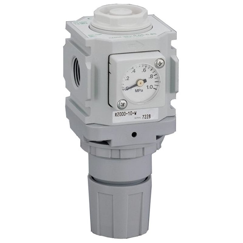 CKD R2000-8-W-B3W  ���M�����[�^