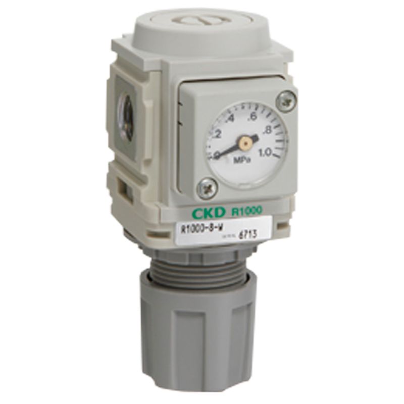 CKD R1100-8-W ���o�[�X���M�����[�^