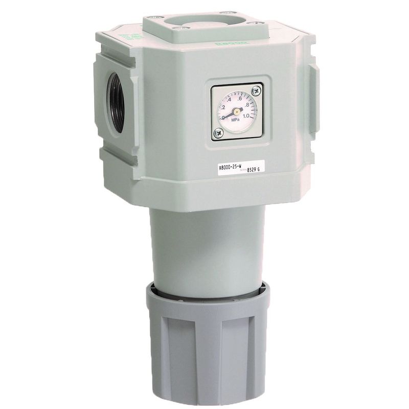 CKD R8000-25-W ���M�����[�^