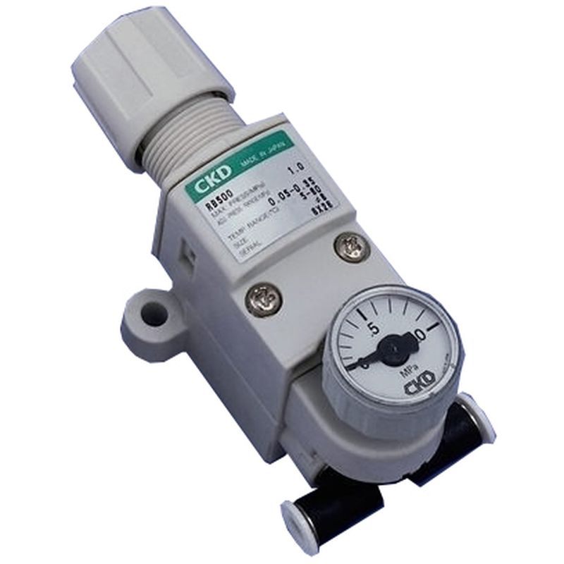 CKD RB500-LLC6 ���^���M�����[�^