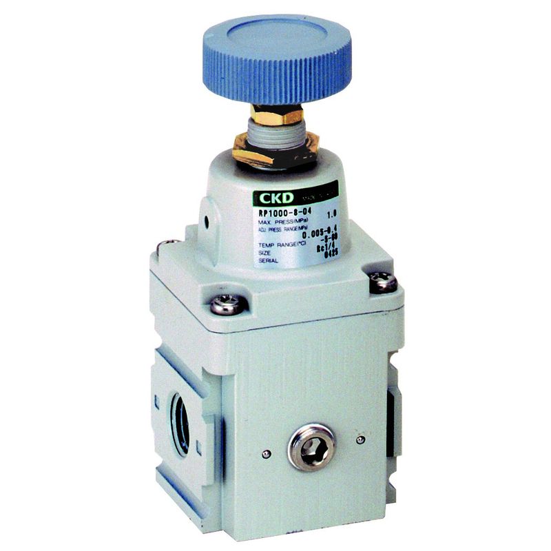 CKD RP1000-8-07 �������M�����[�^