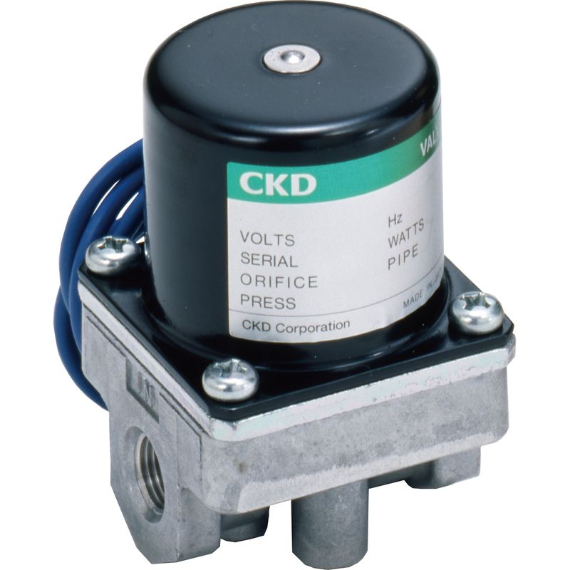 CKD AB21-02-5-AC200V ������2�|�[�g�d����