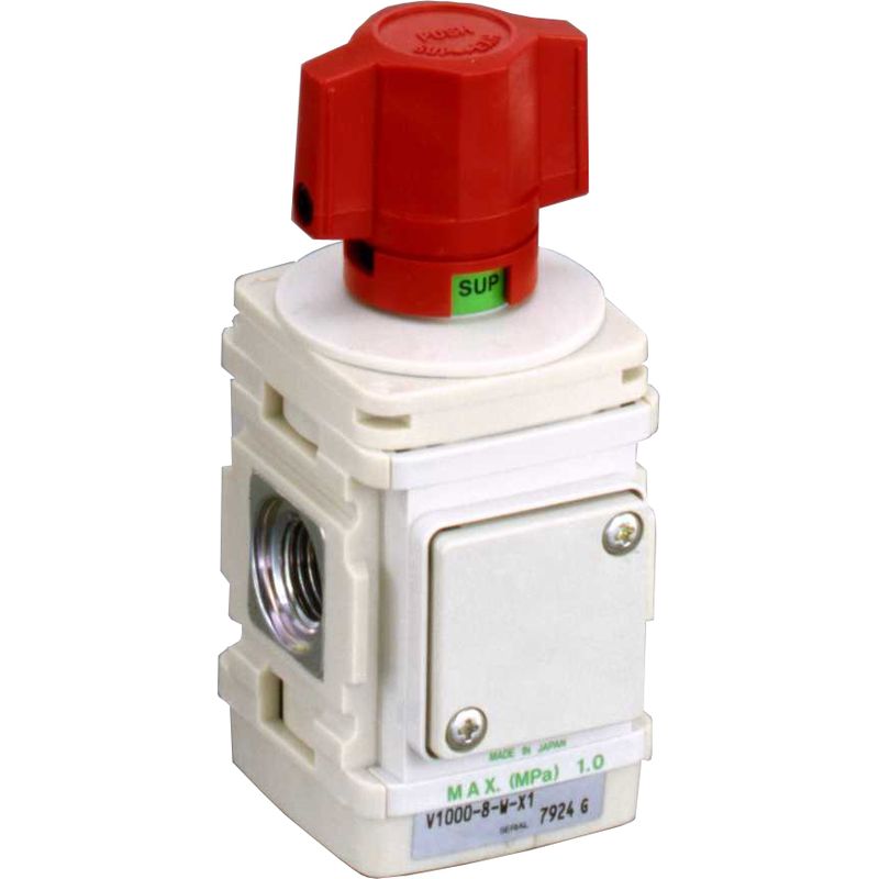 CKD V1000-8-W �c���r�o��