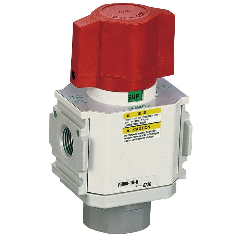 CKD V3000-15-W  �c���r�o��