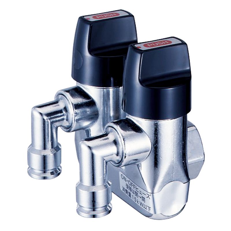 G025AZ-12P LB����R���Z���gON�OFF�q���[�Y�K�X��