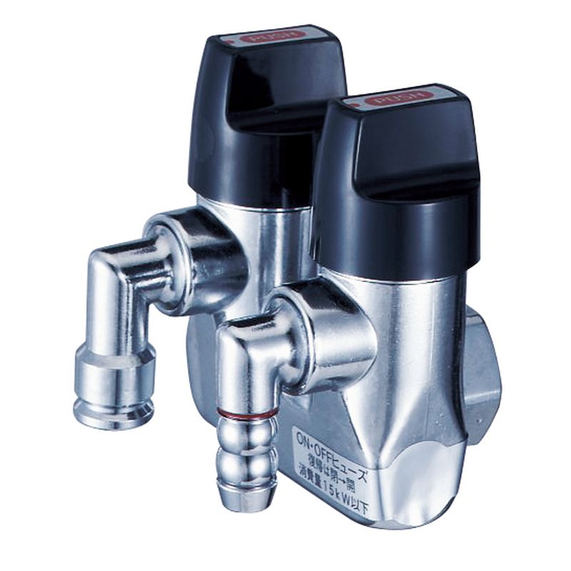 G025Z-12P LB����y�AON�OFF�q���[�Y�K�X�� (R)