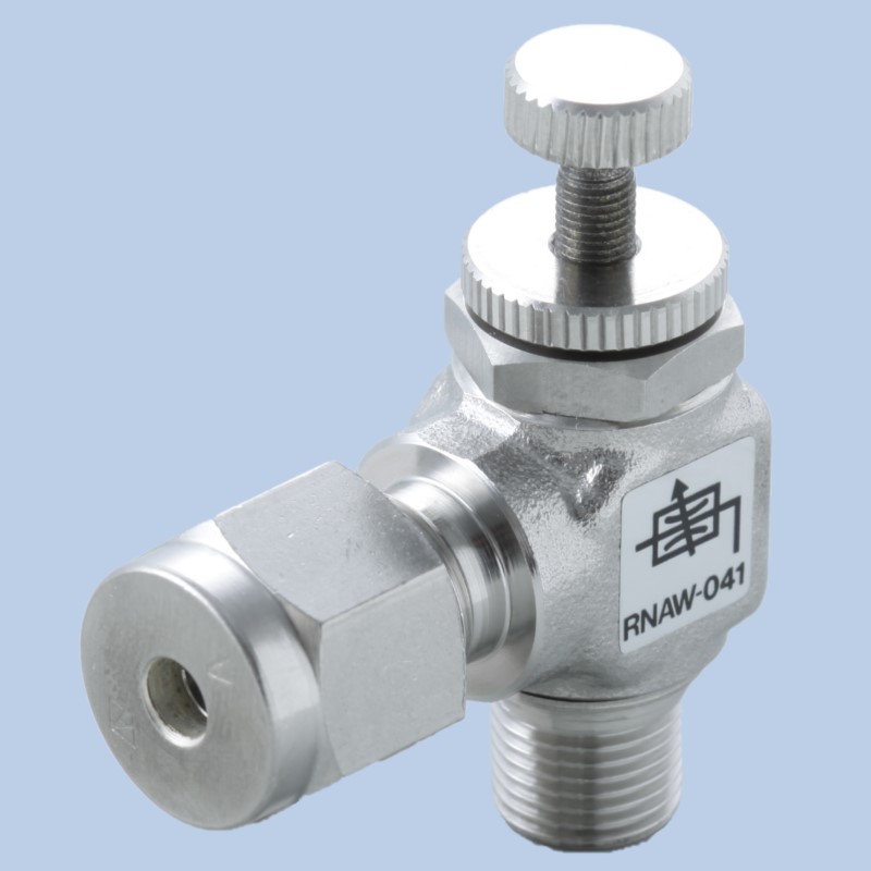 RNAW �j�[�h���o���u