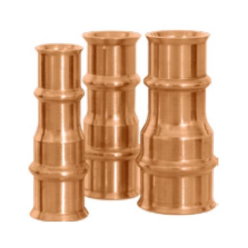 3051 レデューサー継手 火無し銅配管継手