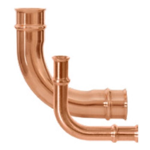 3031 エルボー継手 火無し銅配管継手