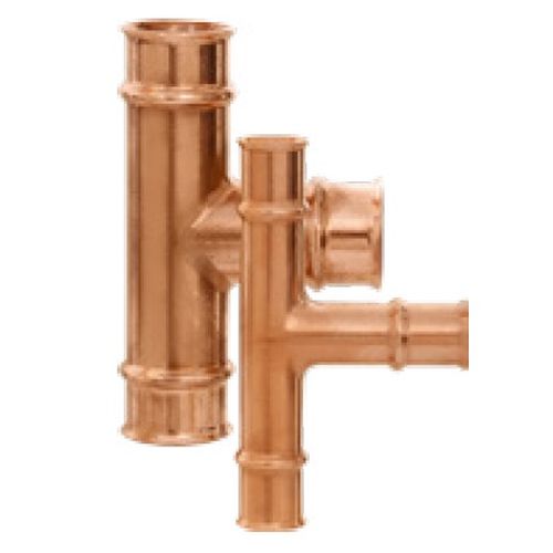 3091 チーズ継手 火無し銅配管継手